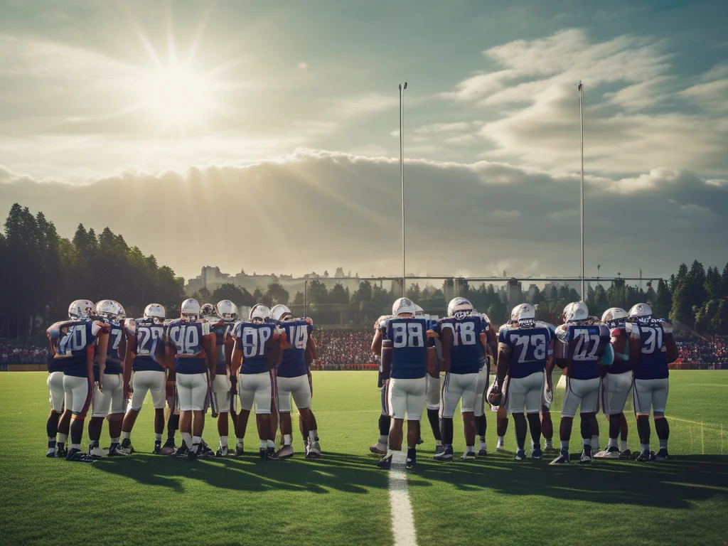 NFL老牌球队绿湾包装工新赛季核心阵容变动一览